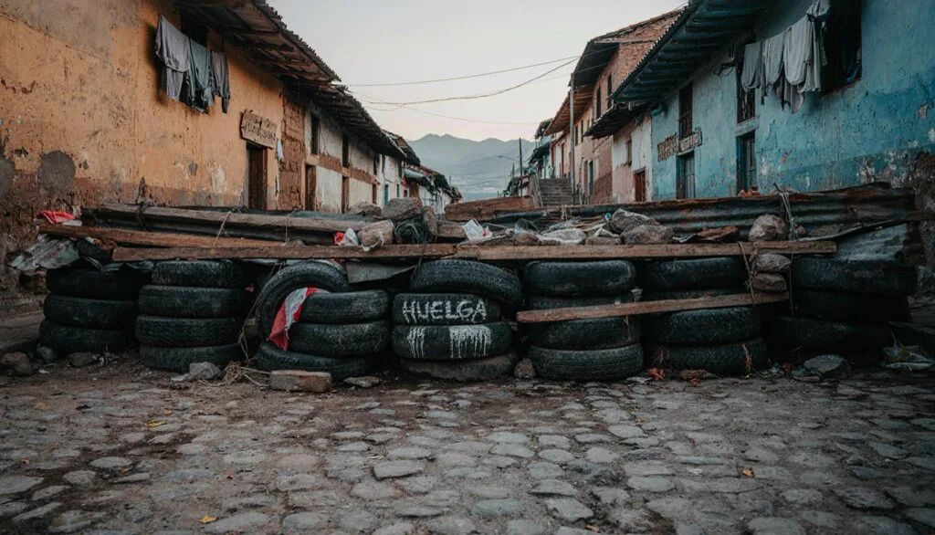 Bolivia arresta il senatore e punta a Evo