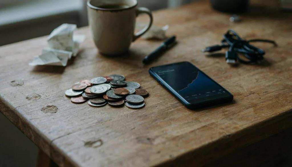 Anche le stablecoin pagano il pedaggio