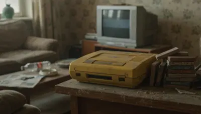 Analogue ti vende la tua infanzia per 220 dollari