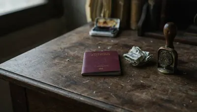 Argentina vende il passaporto senza manuale
