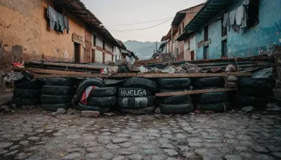 Bolivia arresta il senatore e punta a Evo