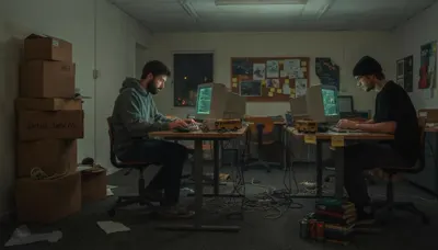 Double Fine ha licenziato un terzo e vende a 5 dollari