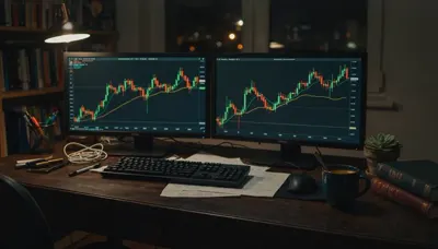 L'incrocio dorato che i bitcoiners scambiano per una profezia