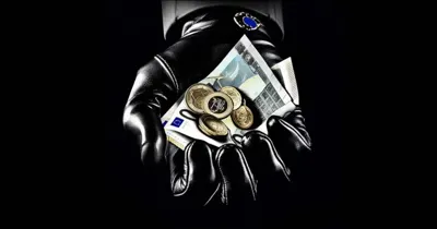 L'élite europea punta al tuo denaro