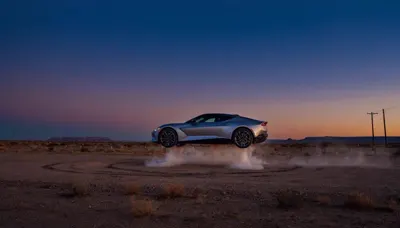 Musk vende come magia un missile del 2004