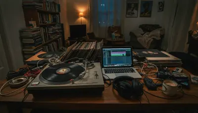 Spotify nasconde 50 milioni di canzoni spazzatura