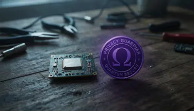 Zcash si blinda prima che arrivi il computer quantistico