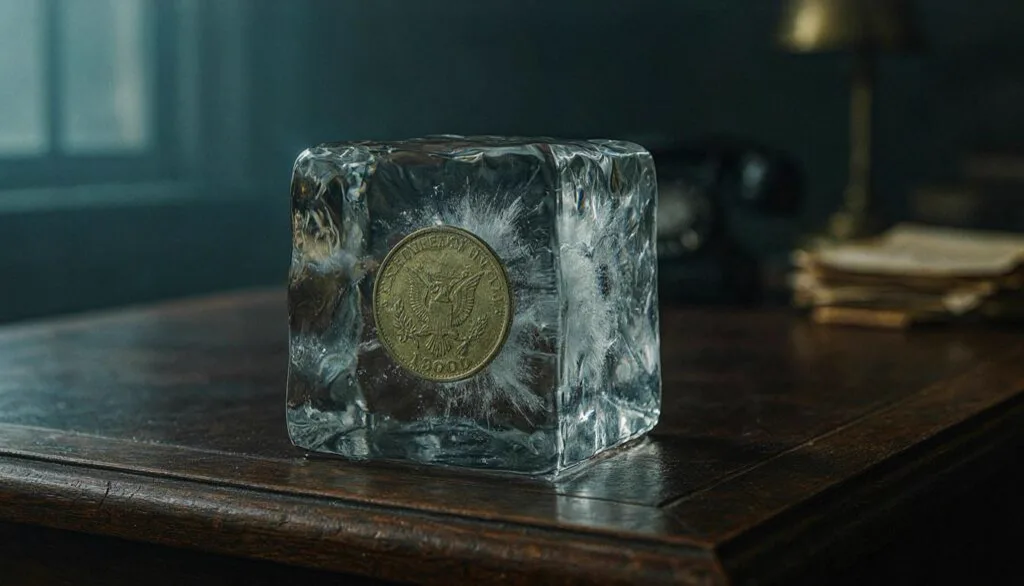 Tether dice di congelare prima del Tesoro degli Stati Uniti